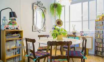 Imagem 2: Rio de Janeiro - Apartamento Padrão - Copacabana