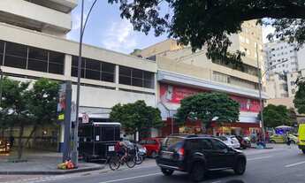 Imagem 5: Loja em galeria próximo ao Largo do Machado