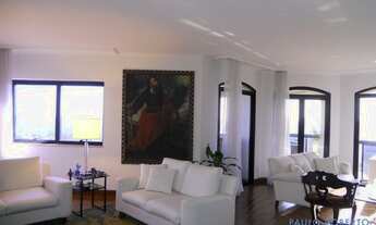 Imagem 3: APARTAMENTO - JARDIM AMÉRICA - SP