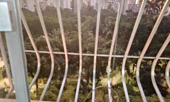 Imagem 3: Frente ao Campo de São Bento