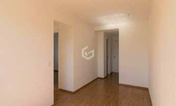 Imagem 4: Apartamento Com 2 Dormitórios à Venda, 46 M² Por R$ 240.000,00 - Centro - Guarulhos/sp