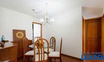 Imagem 4: APARTAMENTO - PINHEIROS - SP