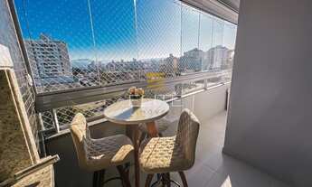 Imagem: FLORIANóPOLIS - Apartamento Padrão - Abraão