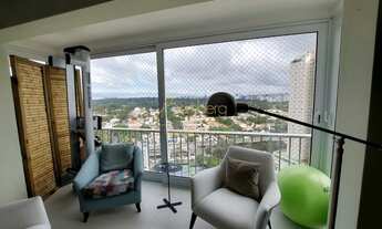 Imagem 7: BELO APARTAMENTO CAMPO BELO 125MTS REFORMADO