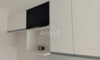 Imagem 7: Apartamento à venda, 2 quartos, 1 vaga, Jardim Vila Formosa - São Paulo/SP