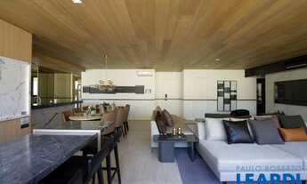 Imagem 3: APARTAMENTO - CAMPO BELO - SP