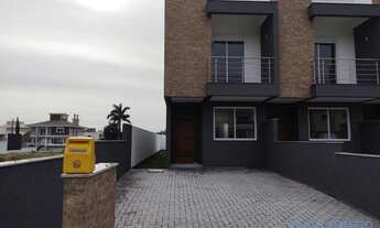 Imagem: SOBRADO - CACHOEIRA DO BOM JESUS - SC