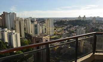 Imagem 6: Condomínio Colinas do Morumbi. Do alto a cidade fica ainda mais bonita