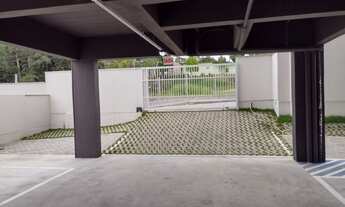 Imagem 7: Apartamento no Salto do Norte muito bem localizado as margens da BR 470