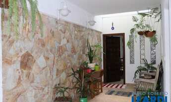 Imagem 7: SOBRADO - CHÁCARA SANTO ANTONIO - SP