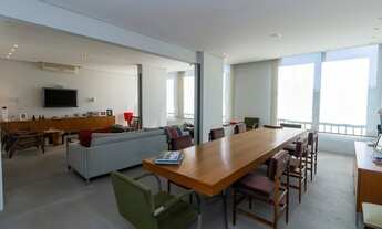 Imagem 2: Apartamento para venda 230 m² com 3 quartos em Jardim Paulista - São Paulo - SP