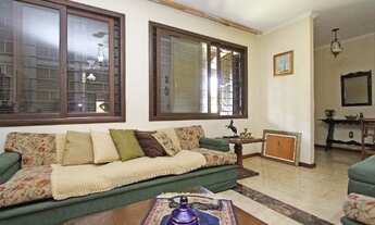 Imagem 5: Porto Alegre - Casa Padrão - Jardim Verde