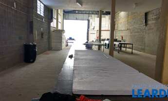 Imagem 5: GALPÃO - RESIDENCIAL PAMELA - SP