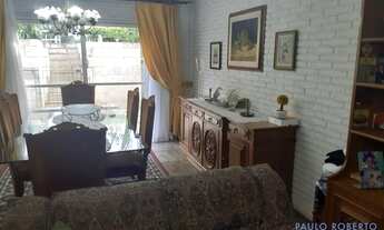 Imagem 3: CASA ASSOBRADADA - REAL PARQUE - SP