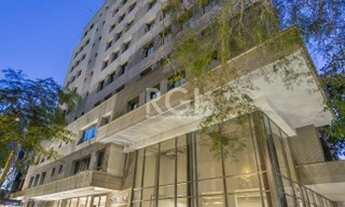 Imagem 1: Porto Alegre - Conjunto Comercial/Sala - São João