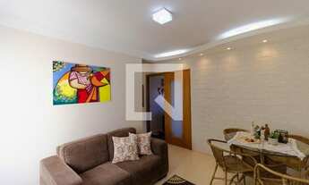 Imagem 3: Apartamento à Venda - Campos Elíseos , 2 Quartos, 56 m2