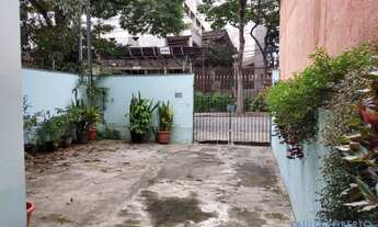 Imagem 7: CASA ASSOBRADADA - CITY BUTANTÃ - SP