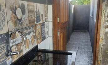 Imagem 5: Casa com 2 dormitórios à venda, 78 m² por R$ 300.000,00 - Tapera - Florianópolis/SC