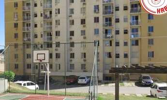 Imagem 7: Apartamento de 2 quartos em um Condomínio Completo muito organizado