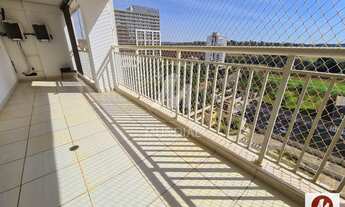 Imagem 4: Apartamento (tipo - padrao) 4 dormitórios/suite, cozinha planejada, portaria 24hs, lazer