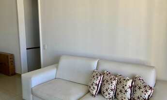 Imagem 5: Leblon - Apto para aluguel com 71 metros com 2 quartos (1 suíte), vaga e infraestrutura