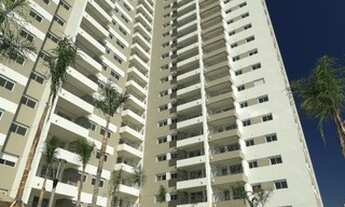 Imagem 2: Apartamento 66 m² - 3 quartos- 300 mts do Metrô - varanda gourmet- Tatuapé - São Paulo