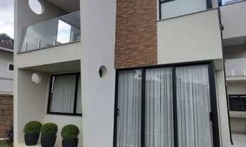 Imagem 1: CASA EM CONDOMÍNIO - CONDOMÍNIO DELLE STELLE - SP