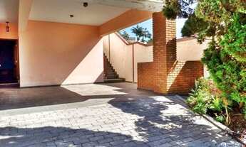 Imagem 3: CASA EM CONDOMÍNIO - PARQUE DOS PRÍNCIPES - SP