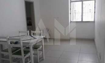 Imagem 3: Rio de Janeiro - Apartamento Padrão - Tijuca