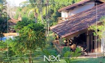 Imagem 3: Casa - Gramado - Campinas