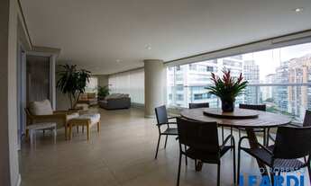 Imagem: APARTAMENTO - MOEMA - SP