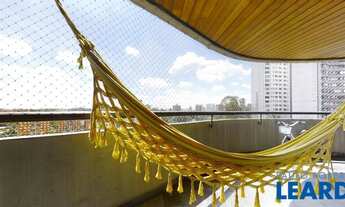 Imagem 7: APARTAMENTO - MORUMBI - SP