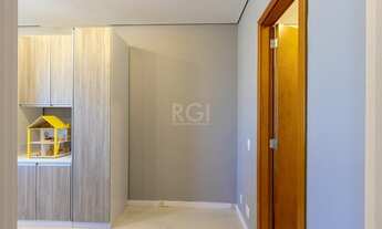 Imagem 4: Porto Alegre - Conjunto Comercial/Sala - Menino Deus