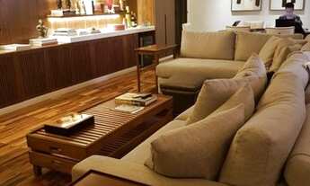 Imagem 4: APARTAMENTO - JARDIM AMÉRICA - SP