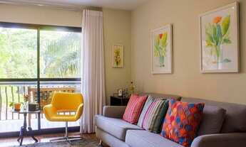 Imagem 4: Lindo Apartamento em Condominio referencia no Bairro, viva dentro de um Lindo Clube toda S