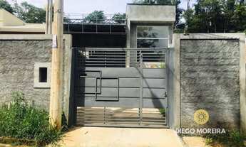 Imagem: Casa à venda em Terra Preta com 3 dormitórios