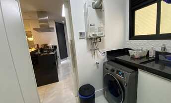 Imagem 15: São Paulo - Apartamento Padrão - Tatuapé