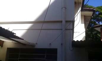 Imagem 2: CASA ASSOBRADADA - BROOKLIN - SP