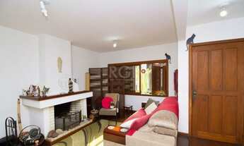 Imagem 2: Porto Alegre - Casa Padrão - Teresópolis