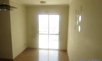 Imagem 7: APARTAMENTO - VILA GUILHERME - SP