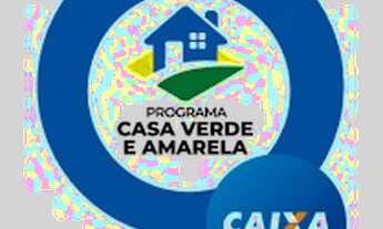 Imagem: CASA VERDE E AMARELA/MINHA CASA MINHA VIDA