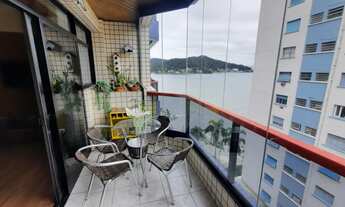 Imagem 7: Ótimo apartamento amplo com vista mar 3 quartos ótimo padrão em Itararé São Vicente SP