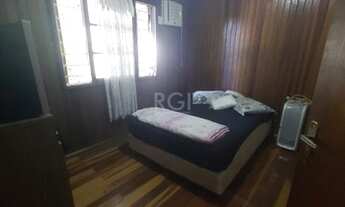 Imagem 3: Porto Alegre - Casa Padrão - Ponta Grossa