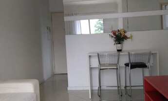 Imagem: APARTAMENTO - JARDIM MONTE ALEGRE - SP
