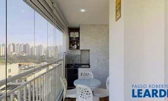 Imagem 6: APARTAMENTO - VILA GUARANI - SP