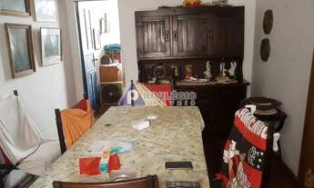 Imagem 7: Casa de vila à venda, 3 quartos, 3 vagas em Botafogo - Rio de Janeiro/RJ