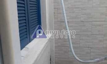 Imagem 2: Casa de rua à venda, 1 quarto, Jardim Botânico - RIO DE JANEIRO/RJ