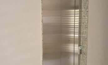 Imagem 2: Lindo Apto Garden com 2 qtos/suíte/2 vagas, à venda, 115 m² por R$ 339.900 - Vale do Ipê