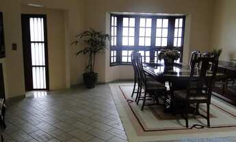 Imagem 4: SOBRADO - PARQUE DOS PÁSSAROS - SP