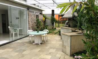 Imagem 3: Linda Casa no Brooklin com muito Verde!!